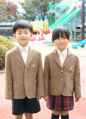 月のうさぎ保育園