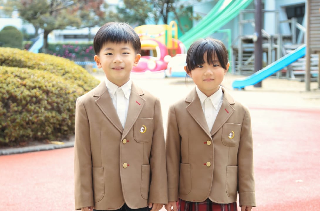 月のうさぎ保育園