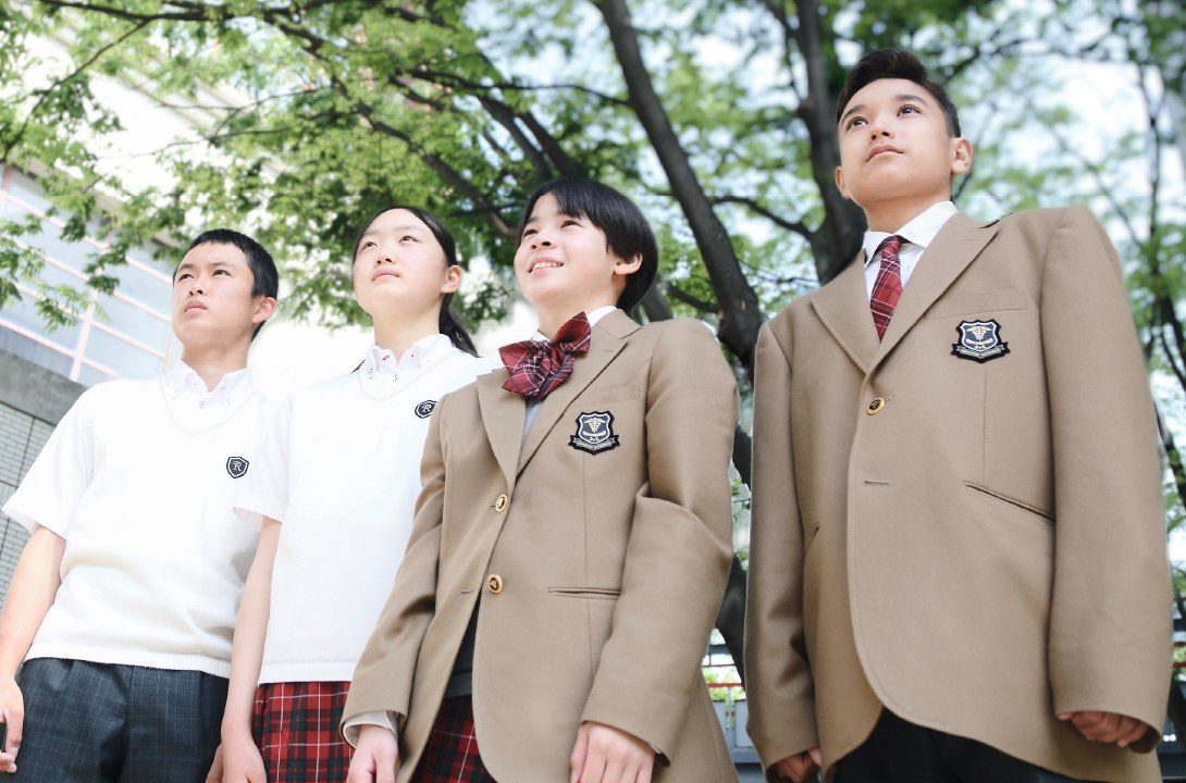 隆徳館中学・高等学校